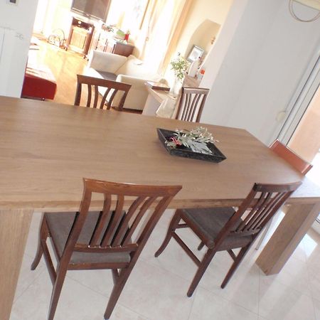 Villa Mihaela Ičići Екстериор снимка