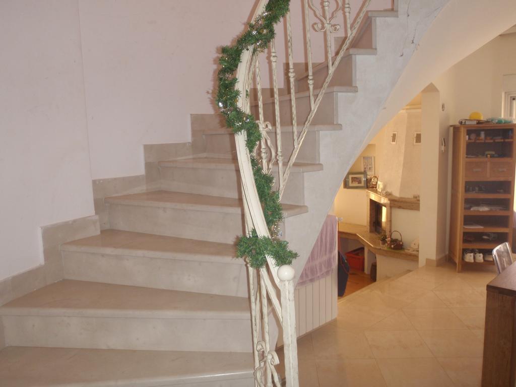 Villa Mihaela Ičići Стая снимка