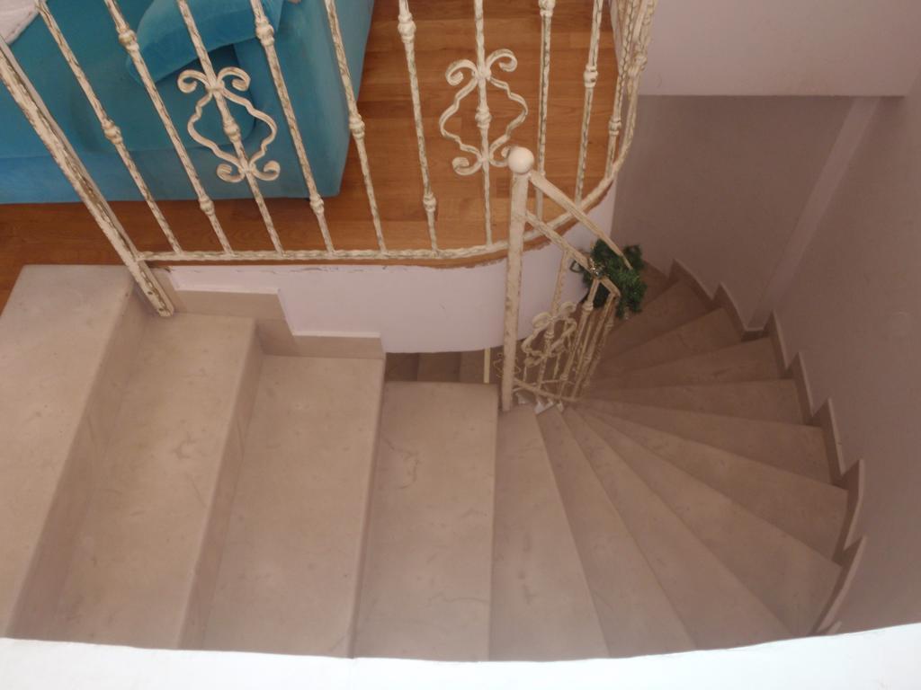 Villa Mihaela Ičići Стая снимка