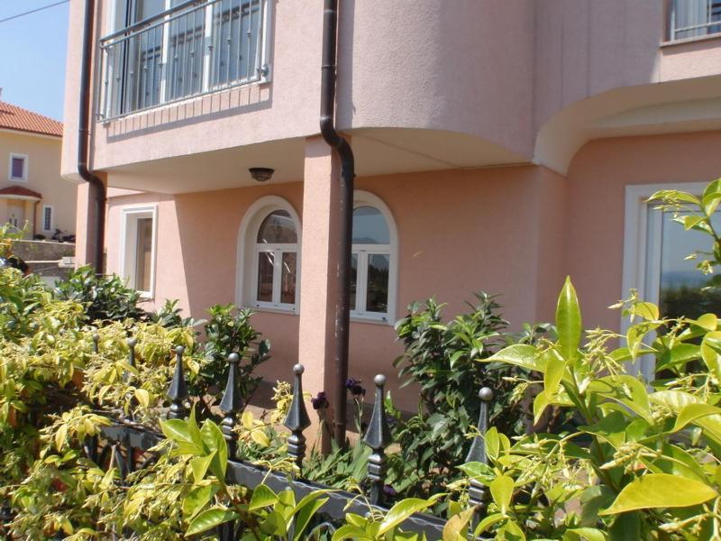 Villa Mihaela Ičići Стая снимка