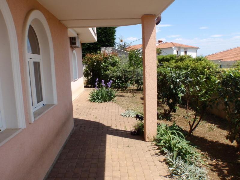 Villa Mihaela Ičići Стая снимка