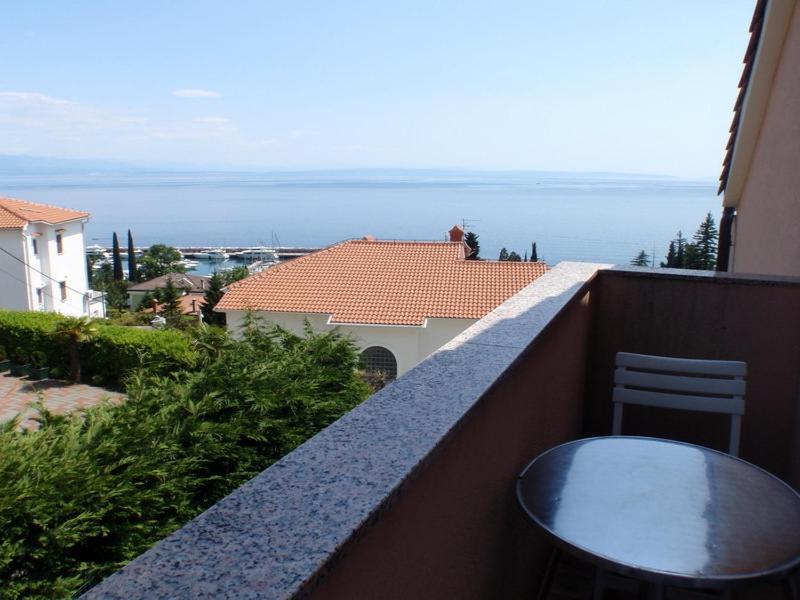 Villa Mihaela Ičići Стая снимка