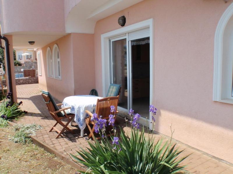 Villa Mihaela Ičići Екстериор снимка