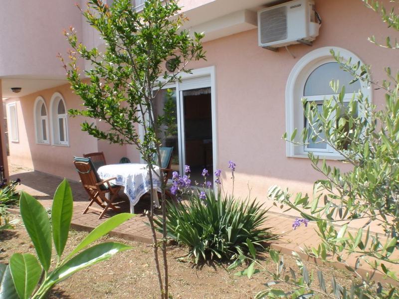 Villa Mihaela Ičići Екстериор снимка