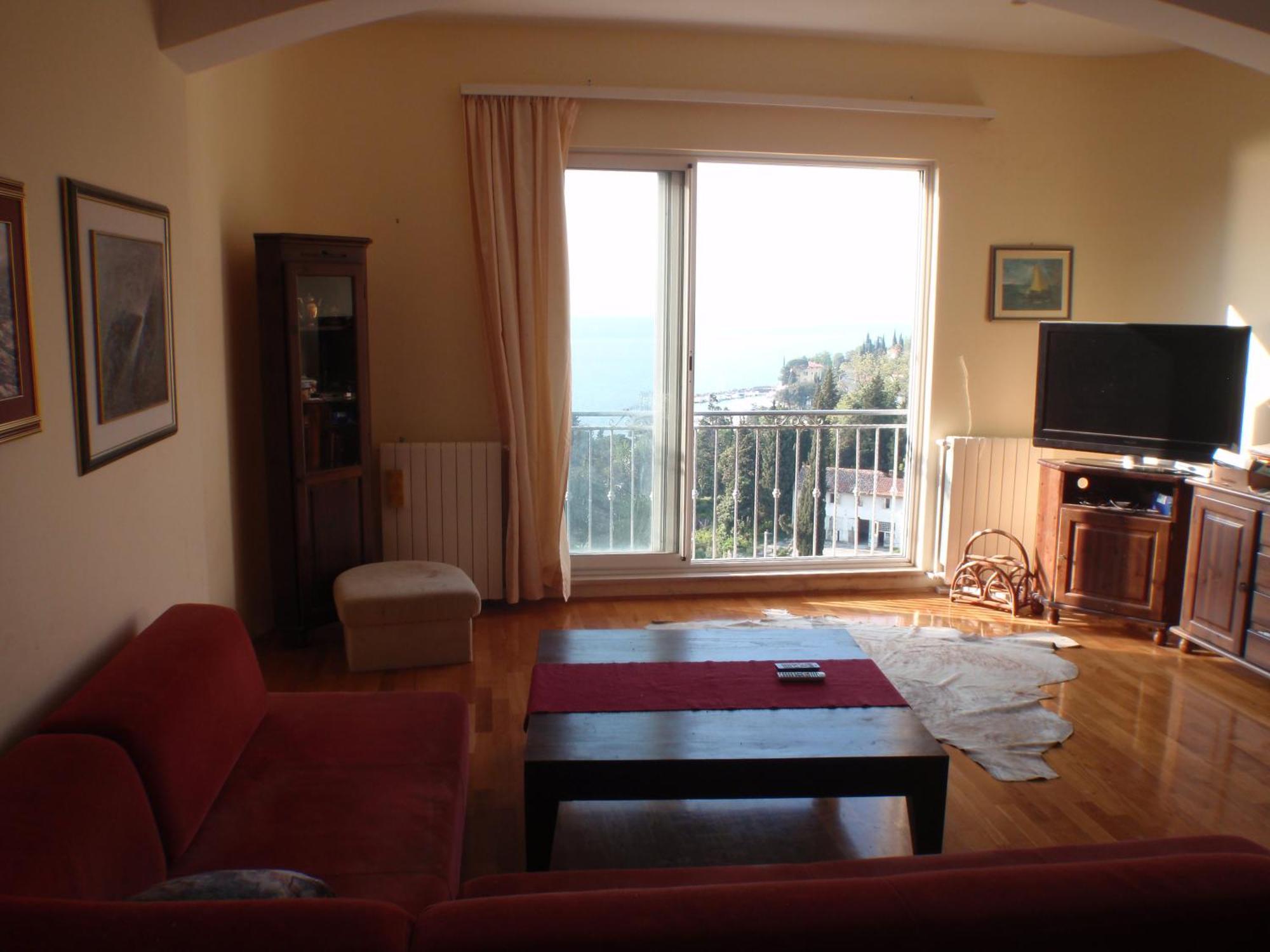 Villa Mihaela Ičići Екстериор снимка