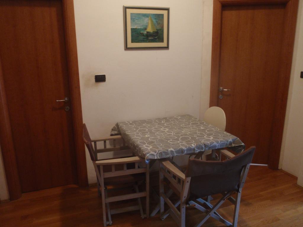 Villa Mihaela Ičići Екстериор снимка
