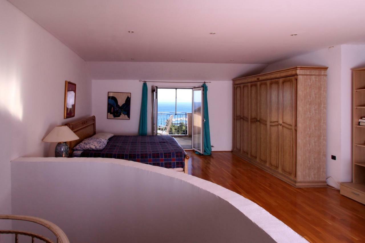Villa Mihaela Ičići Екстериор снимка