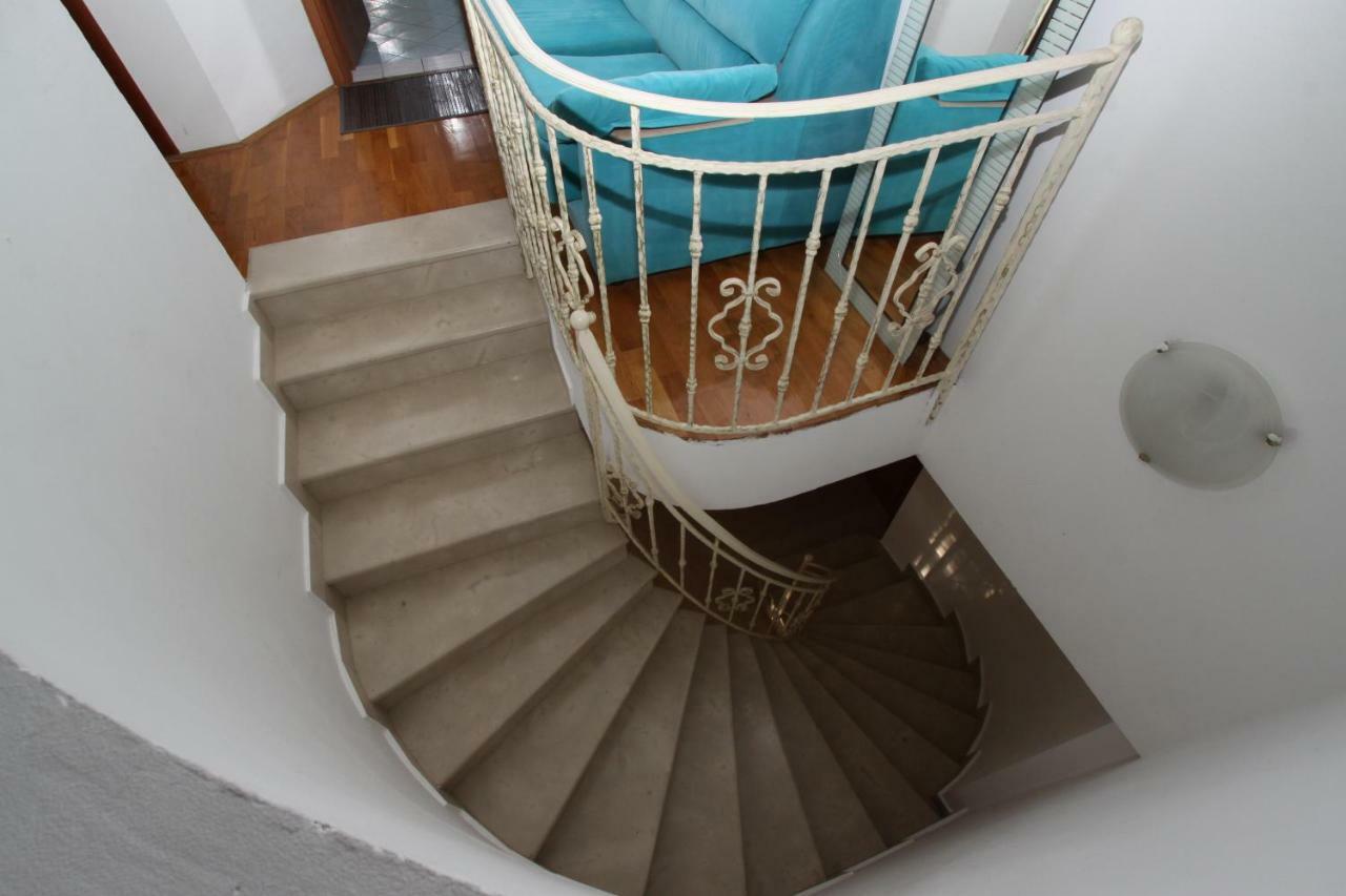 Villa Mihaela Ičići Екстериор снимка