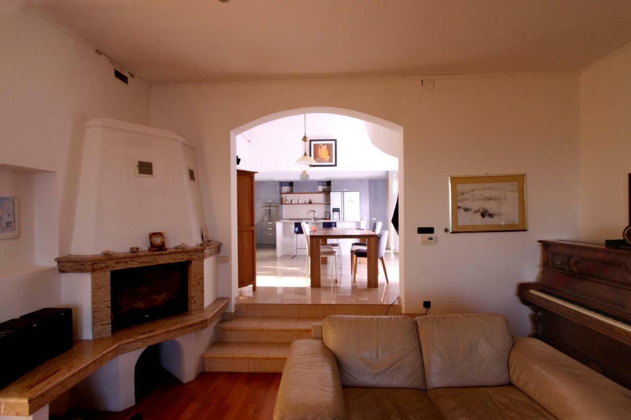Villa Mihaela Ičići Екстериор снимка