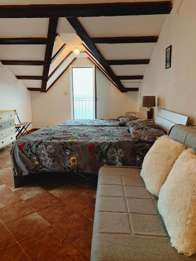 Villa Mihaela Ičići Екстериор снимка