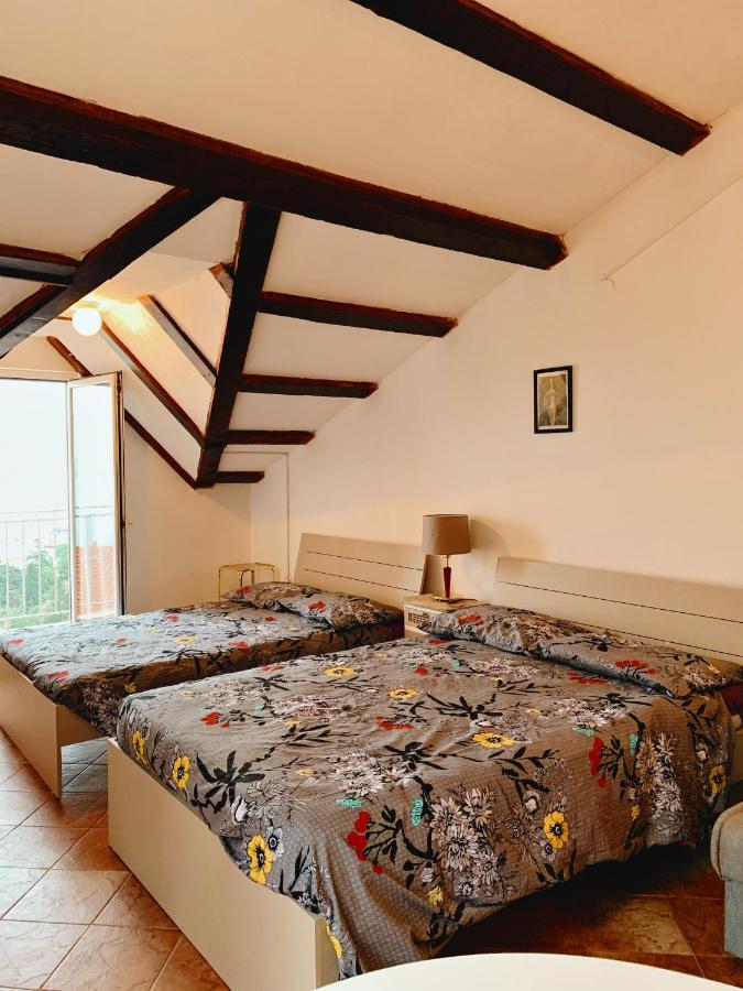 Villa Mihaela Ičići Екстериор снимка