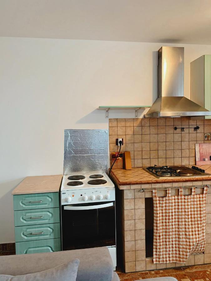 Villa Mihaela Ičići Екстериор снимка