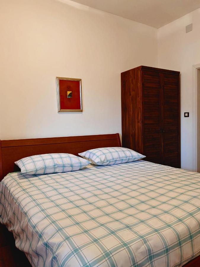 Villa Mihaela Ičići Екстериор снимка